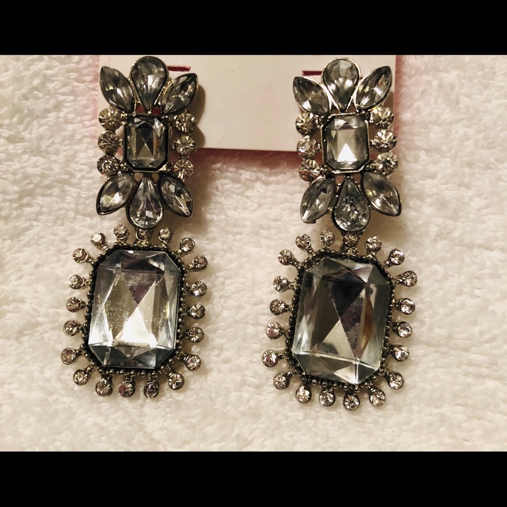 Chandelier Earrings